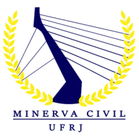 Minerva Civil UFRJ logo, Minerva Civil UFRJ contact details