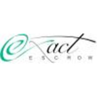 Exact Escrow logo, Exact Escrow contact details