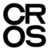 CROS logo, CROS contact details