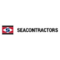 Seacontractors logo, Seacontractors contact details