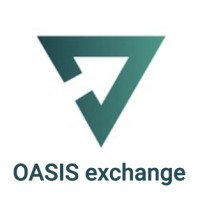 Oasis Exchange logo, Oasis Exchange contact details