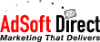 AdSoft Direct, Inc. logo, AdSoft Direct, Inc. contact details