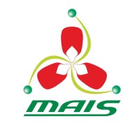 Mais Dnipro logo, Mais Dnipro contact details