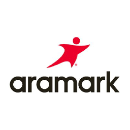 Aramark Mexico logo, Aramark Mexico contact details