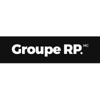 Groupe RP logo, Groupe RP contact details