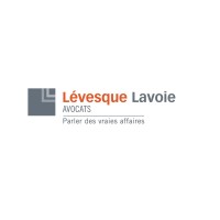 Levesque Lavoie avocats logo, Levesque Lavoie avocats contact details