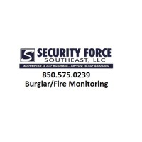 SECURITY FORCE SOUTHEAST, LLC. 850.575.0239 logo, SECURITY FORCE SOUTHEAST, LLC. 850.575.0239 contact details