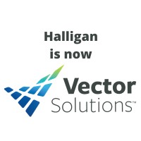 Halligan Inc. logo, Halligan Inc. contact details