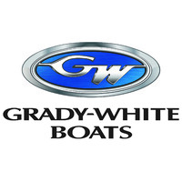 Grady-White Boats logo, Grady-White Boats contact details