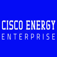 Cisco Energy Enterprise logo, Cisco Energy Enterprise contact details