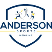 Anderson Sports Medicine logo, Anderson Sports Medicine contact details