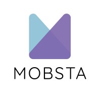 Mobsta logo, Mobsta contact details