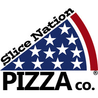 Slice Nation Pizza Co. logo, Slice Nation Pizza Co. contact details