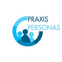 Praxis Personas logo, Praxis Personas contact details