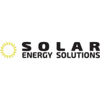 Solar Energy Solutions inc. logo, Solar Energy Solutions inc. contact details