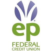 EP Federal Credit Union logo, EP Federal Credit Union contact details