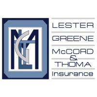 Lester, Greene & McCord Insurance logo, Lester, Greene & McCord Insurance contact details