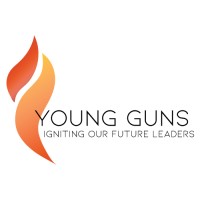 Young Guns Movement logo, Young Guns Movement contact details