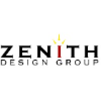 Zenith Design Group, Inc. logo, Zenith Design Group, Inc. contact details