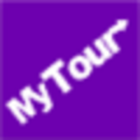 MyTour logo, MyTour contact details