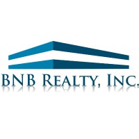 BNB Realty Inc logo, BNB Realty Inc contact details