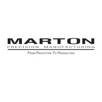 MARTON Precision Manufacturing Inc logo, MARTON Precision Manufacturing Inc contact details