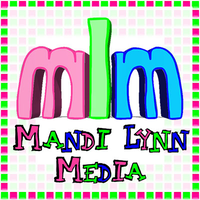 Mandi Lynn Media logo, Mandi Lynn Media contact details