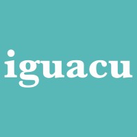 iguacu logo, iguacu contact details