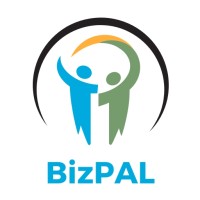 BizPAL logo, BizPAL contact details