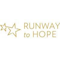 RUNWAY TO HOPE INC logo, RUNWAY TO HOPE INC contact details