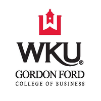 Gordon Ford College of Business at Western Kentucky University logo, Gordon Ford College of Business at Western Kentucky University contact details