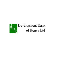 Development Bank of Kenya Ltd. logo, Development Bank of Kenya Ltd. contact details