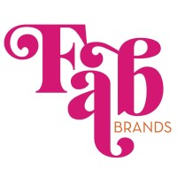 Fab Brands logo, Fab Brands contact details