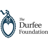 Durfee Foundation logo, Durfee Foundation contact details