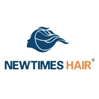 NewTimes Hair logo, NewTimes Hair contact details