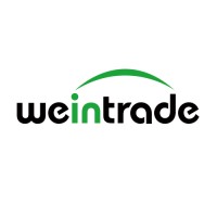 WeInTrade Inc logo, WeInTrade Inc contact details