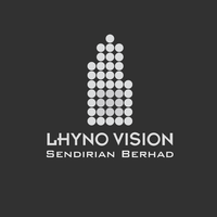 Lhyno Vision Sdn Bhd logo, Lhyno Vision Sdn Bhd contact details