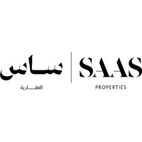 SAAS Properties logo, SAAS Properties contact details