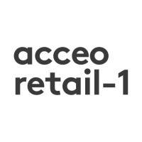 ACCEO Retail-1 logo, ACCEO Retail-1 contact details