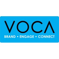 VOCA Marketing logo, VOCA Marketing contact details