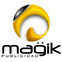 Magik Publicidad SAC logo, Magik Publicidad SAC contact details