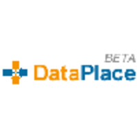 Data Place logo, Data Place contact details