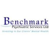 Benchmark Psychiatric Services logo, Benchmark Psychiatric Services contact details