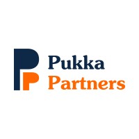 Pukka Partners logo, Pukka Partners contact details