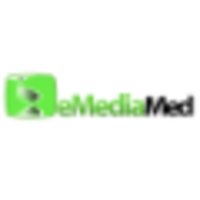 eMediaMed logo, eMediaMed contact details