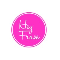 HeyFrase logo, HeyFrase contact details