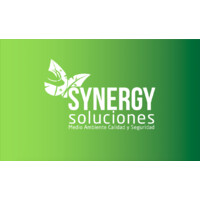 SYNERGY Soluciones logo, SYNERGY Soluciones contact details