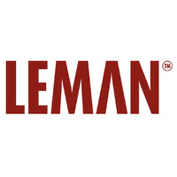 Leman Project Management logo, Leman Project Management contact details