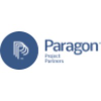 Paragon Project Partners logo, Paragon Project Partners contact details