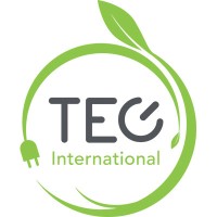 TEC International Corporation logo, TEC International Corporation contact details